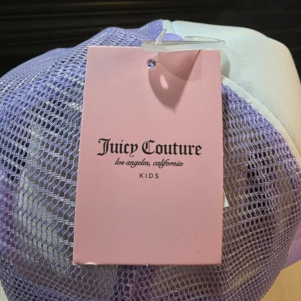 Juicy Couture Cap